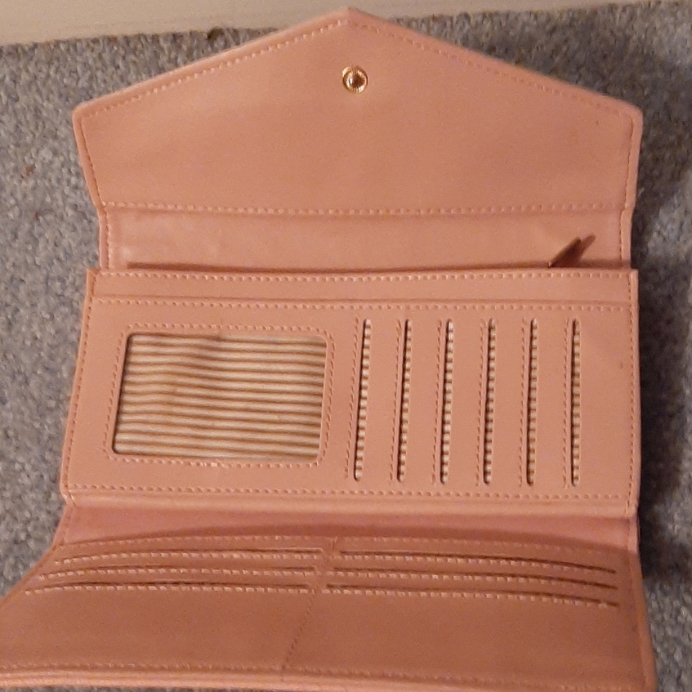 Clutch Purse - Picture 2 of 3